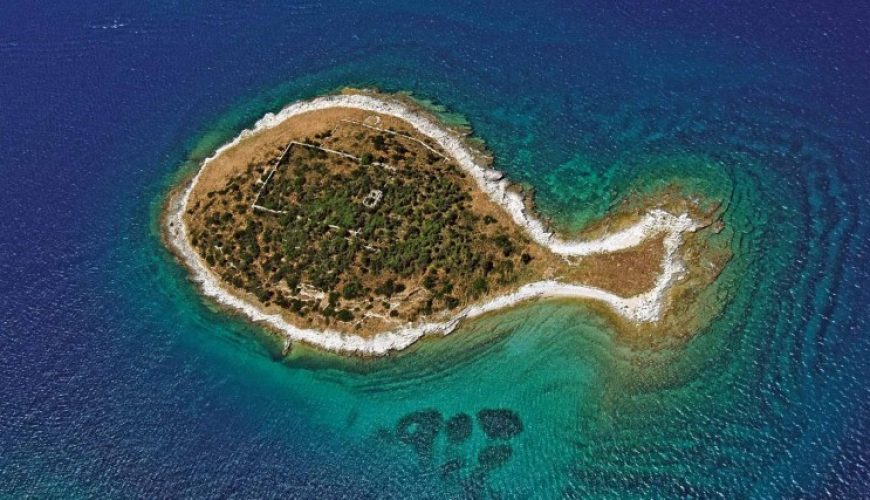 Islands of Croatia