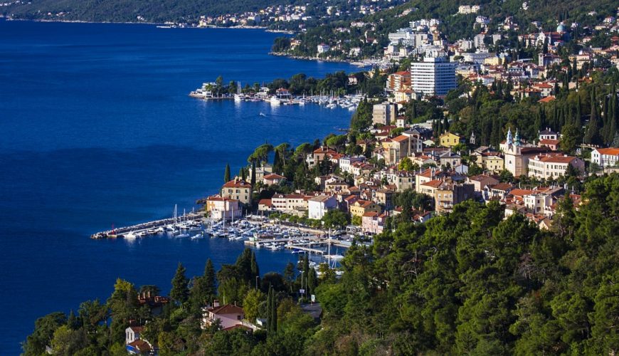 Opatija