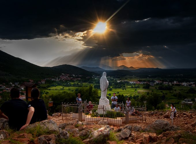Pilgrimage to Medjugorje and Mostar Tour