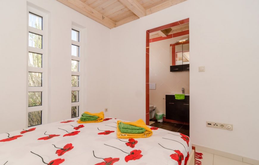 Croatia Dubrovnik Mlini sea view villa for rent