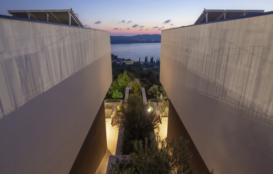 Croatia Dubrovnik area Luxury villa for rent
