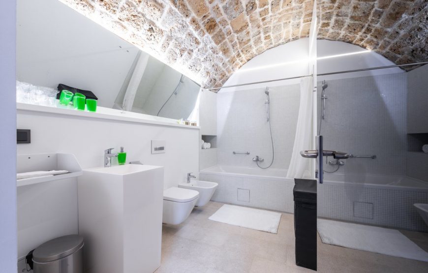 Croatia Dubrovnik area luxury stone villa for rent
