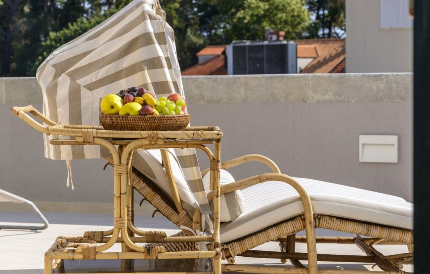 Croatia Dubrovnik heritage luxury villa for rent