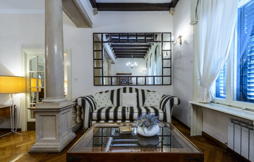 Croatie Dubrovnik patrimoine villa de luxe à louer