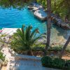 Croatia Beach villa rent