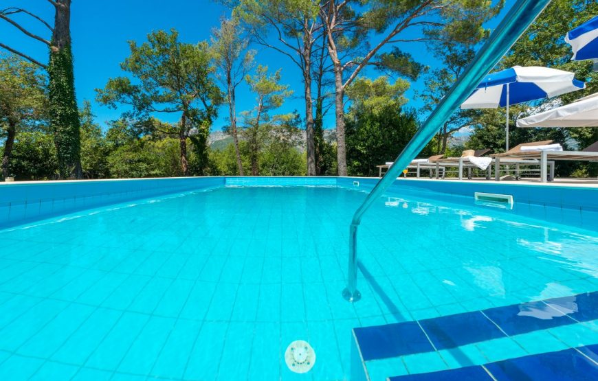 Croatia Konavle Villa with private pool for rent