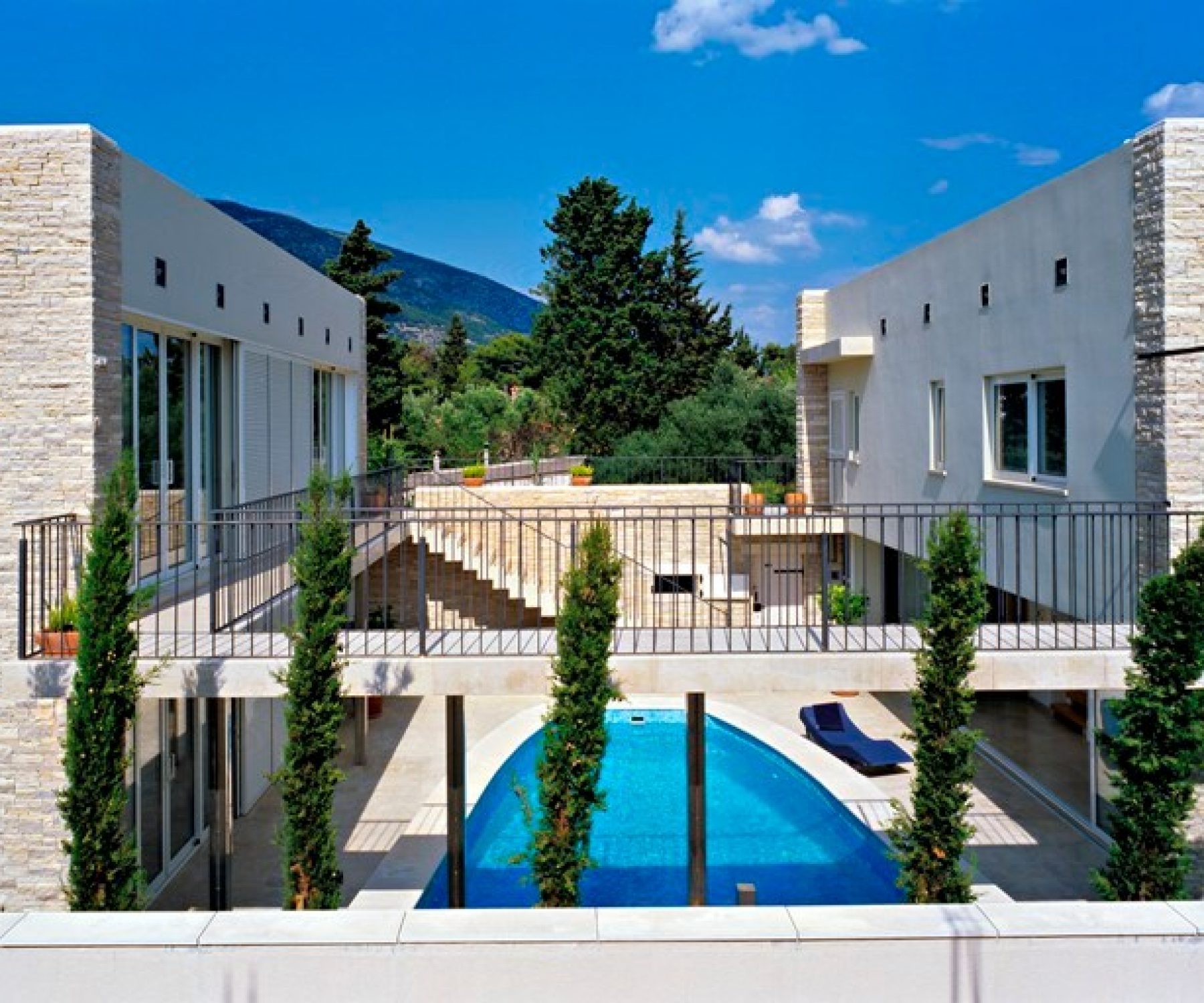 Villas in Croatia Croatian Villas Rent Luxury Croatia Rentals