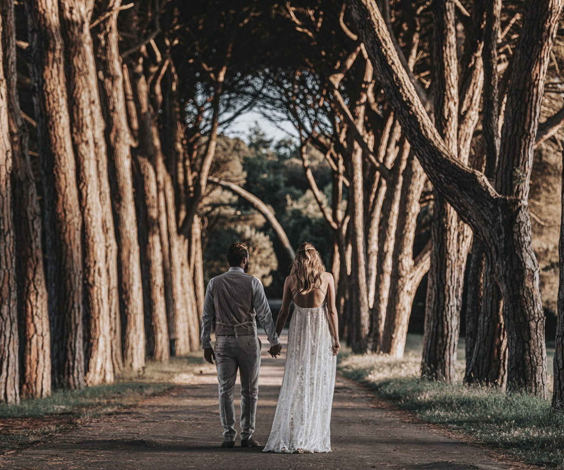 Weddings on the Croatian coast