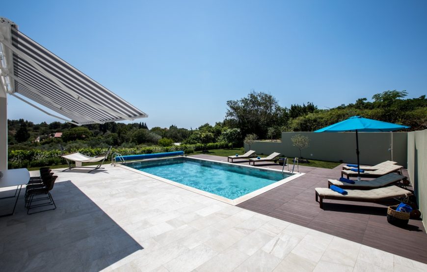 Croatia Dubrovnik Orasac Pool villa for rent