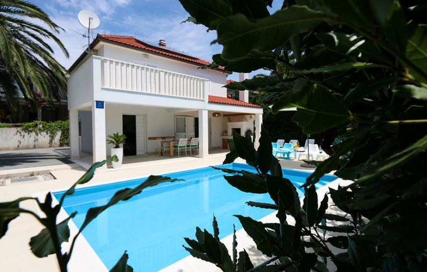 Croatia Dubrovnik area Orebic villa for rent