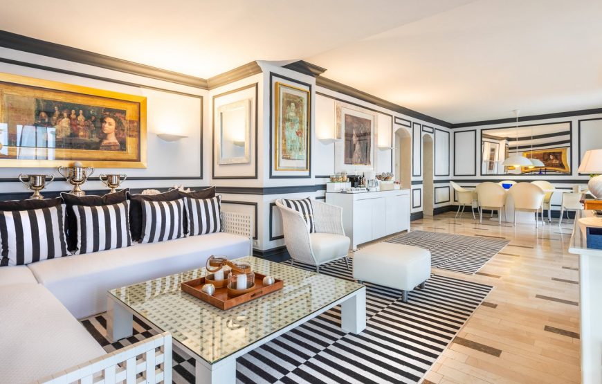 Croatia Dubrovnik waterfront luxury villa rent