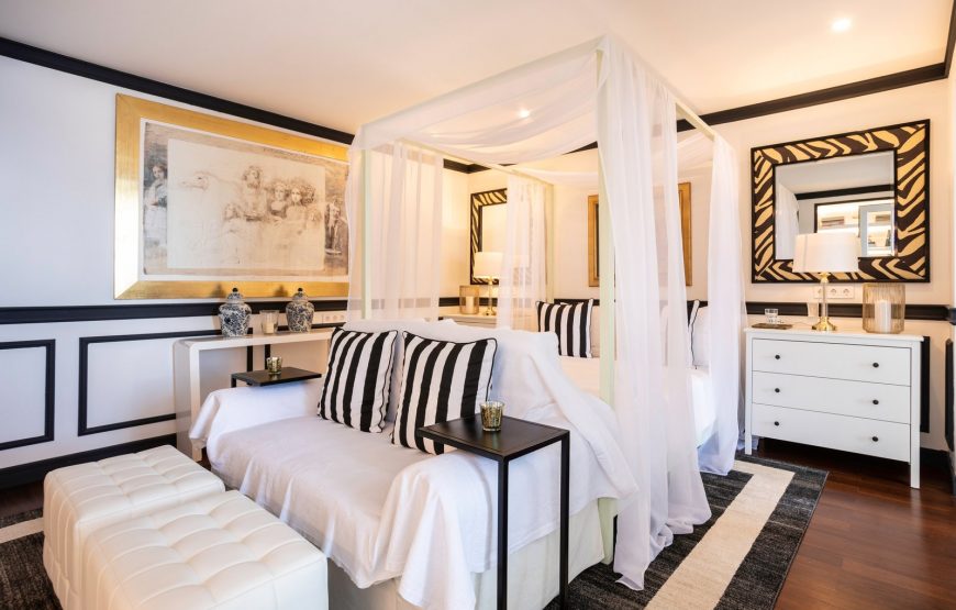 Croatia Dubrovnik waterfront luxury villa rent