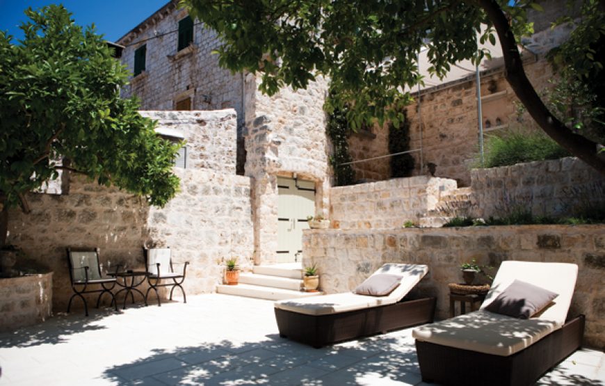 Croatia Hvar Luxury villa rent