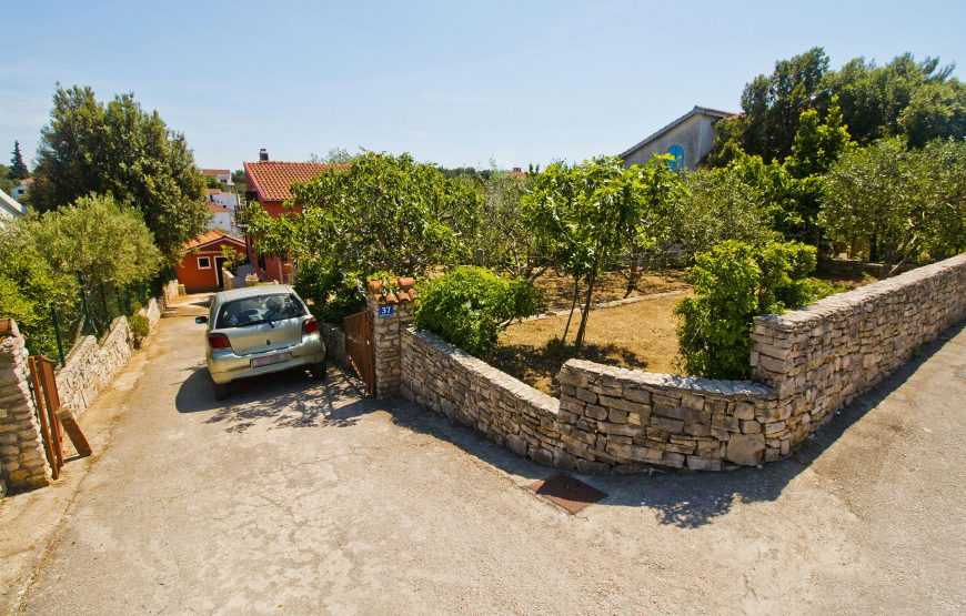 Croatia Island Solta Sea view villa for rent