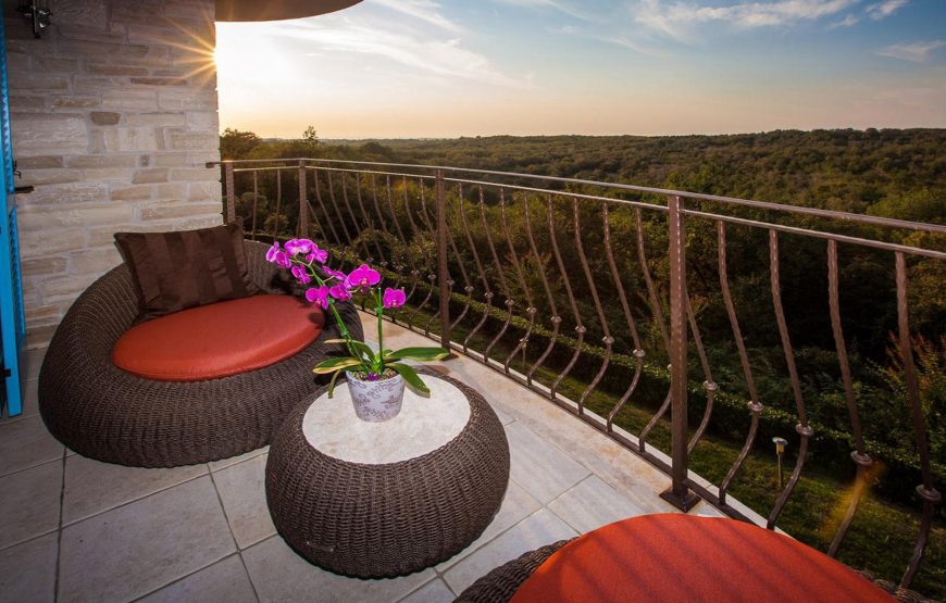 Croatia Istria Umag Luxury villa for rent
