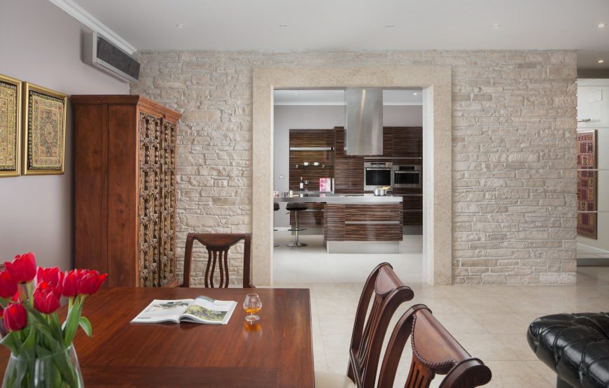 Croatia Istria Umag Luxury villa for rent