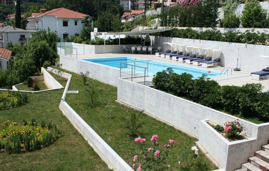 Croatia  Opatija Large Villa Rent with pool