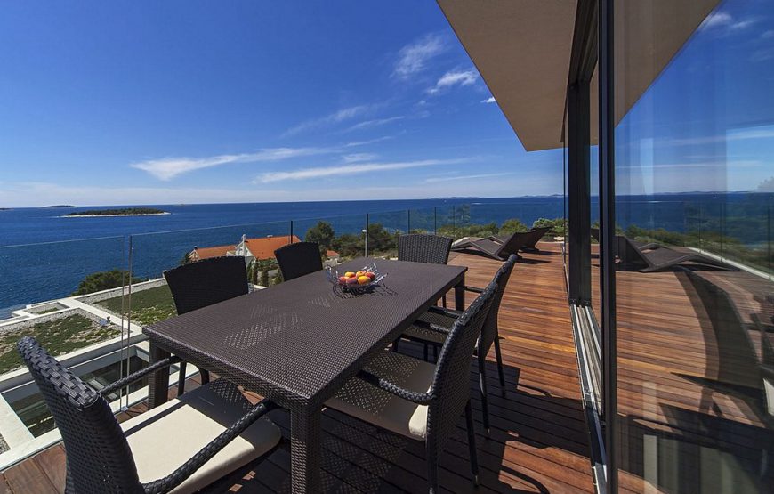Croatia Primosten Luxury apartments for rent