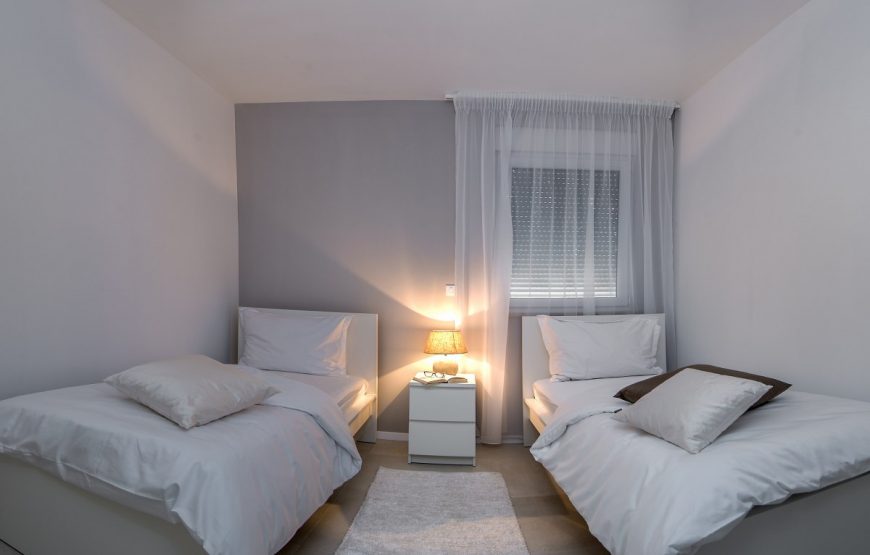 Croatia Split Luxury Beach apartments for rent