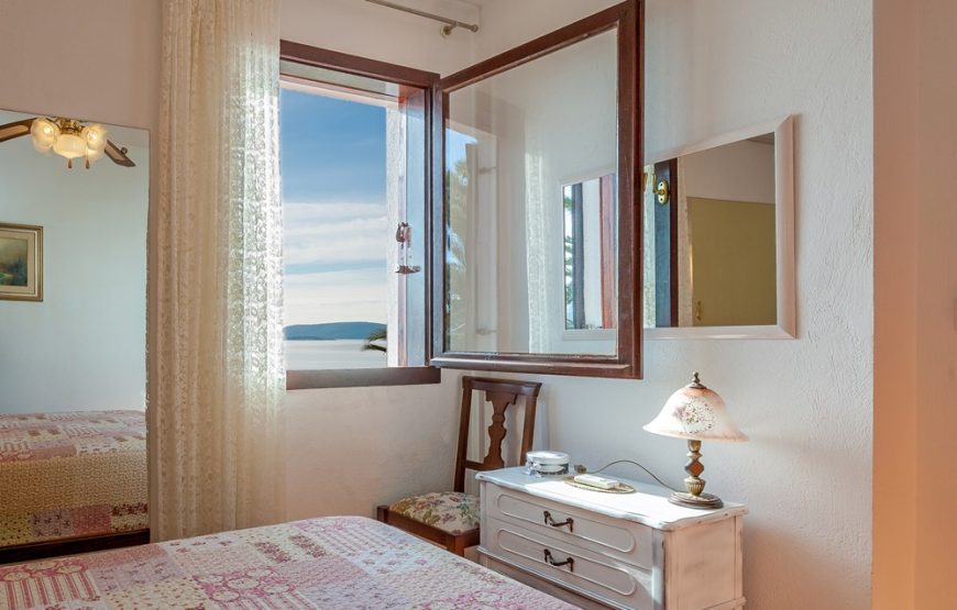 Croatia Trogir Seget Vranjica Holiday Villa rent