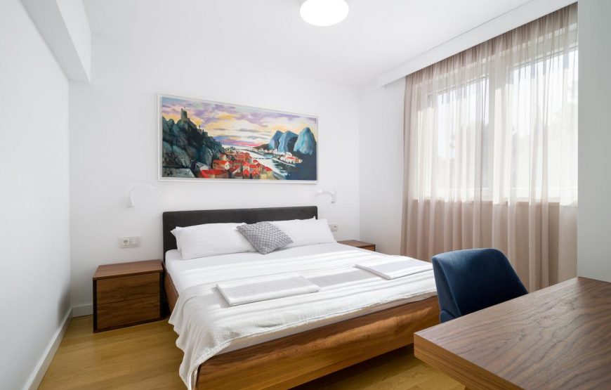 Croatia Trogir area Luxury beach villas for rent