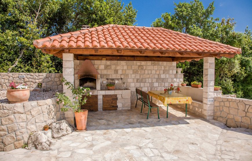 Croatia Dubrovnik area Villa with private pool for rent