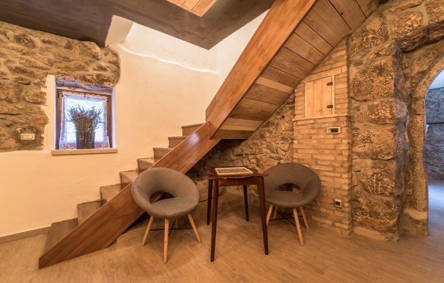 Croatia Krk island Rustic modern villa for rent