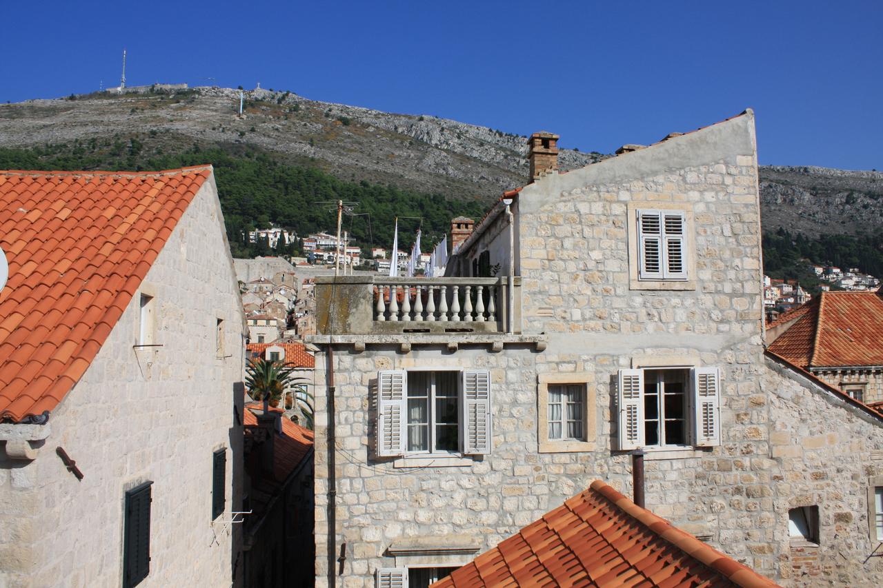 Croatia Dubrovnik Old Town Apartments for rent Croatian Villas Rent