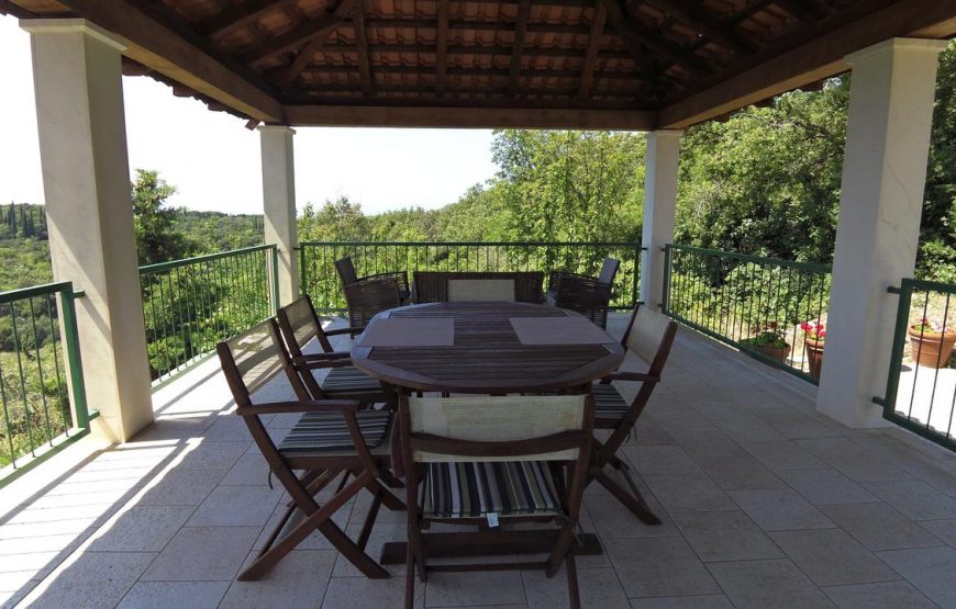 Croatia Cilipi Konavle Region Villa with pool for rent