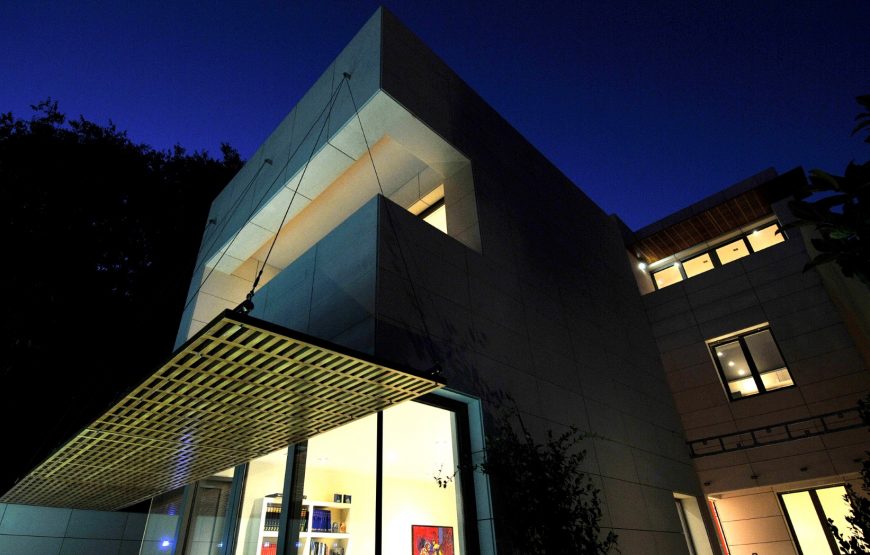 Croatia Split center Modern villa for rent