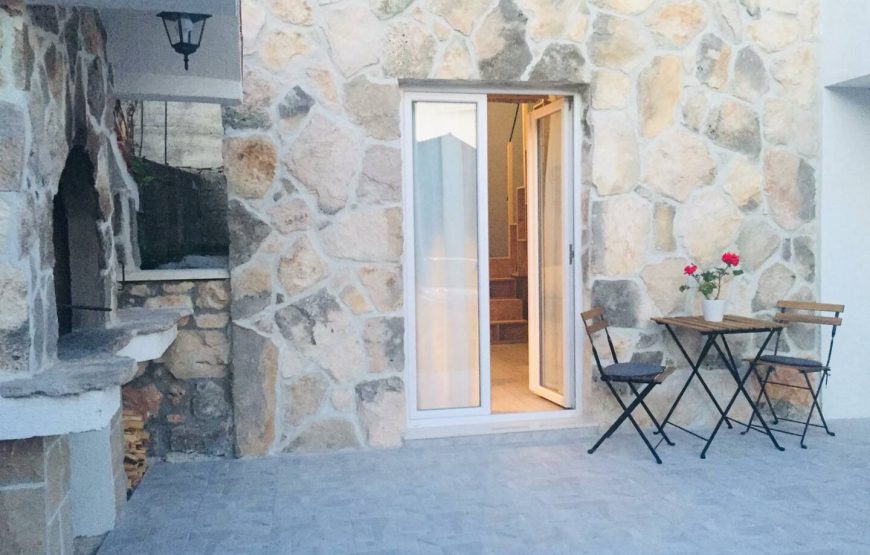 Croatia Trogir Vinisce sea view villa with pool rent