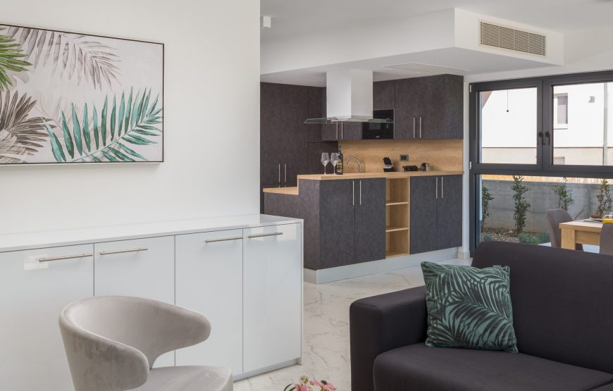 Croatia Trogir area Luxury 5-star apartment villa for rent