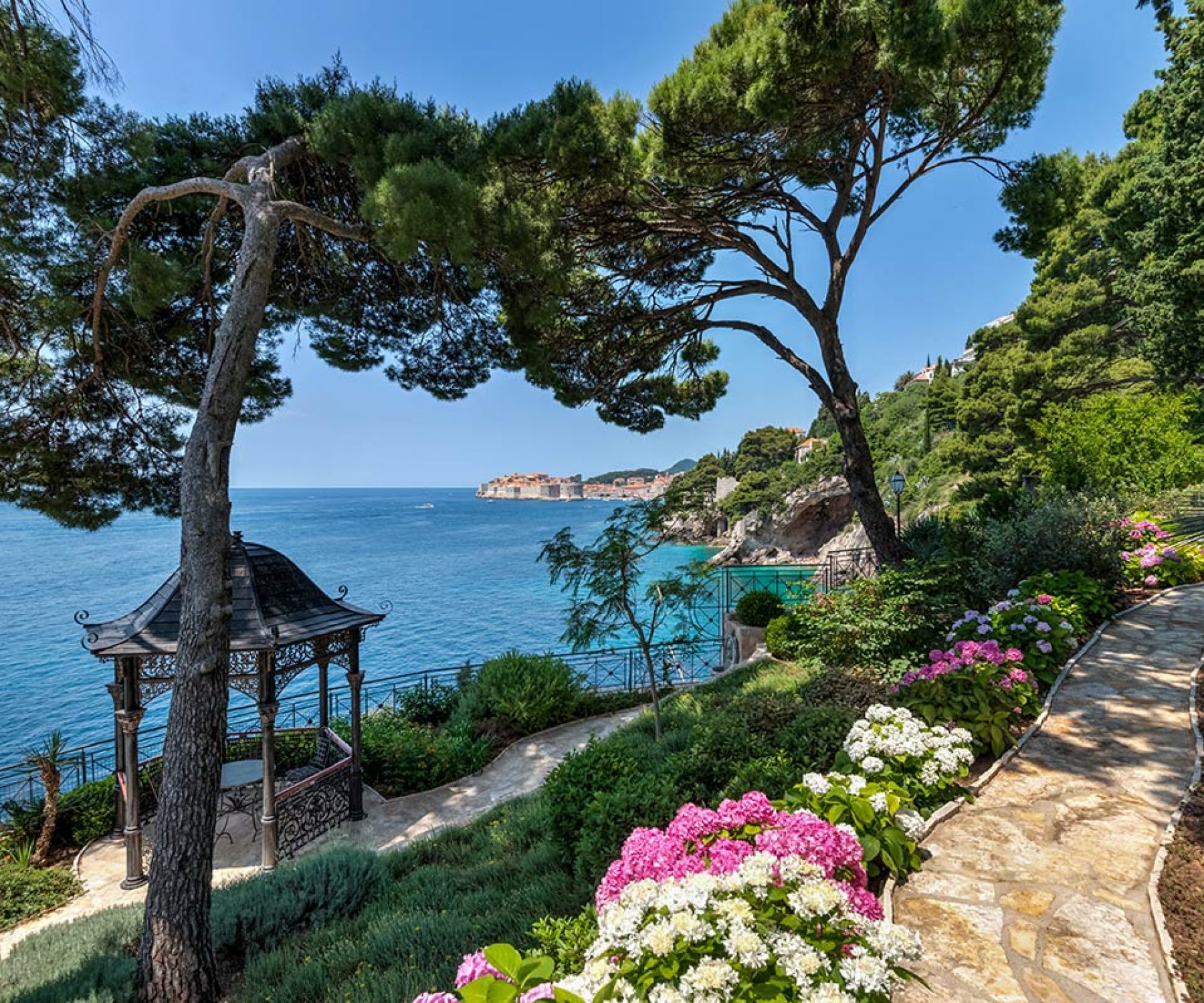 Weddings on the Croatian coast